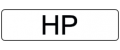 HP Deskjet D1558 Inkjet Printer