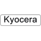 Kyocera TK-1134 Black Cartridge
